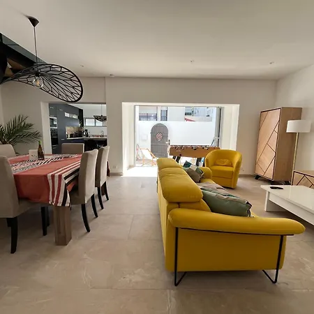 Maison Renovee Avec Patio A Pied Willa Saint-Jean-de-Luz